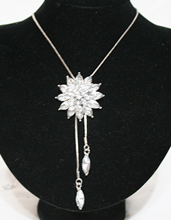 NK-5187 - Necklace